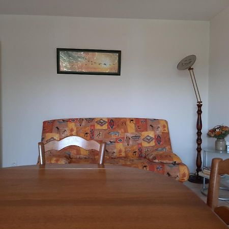 Appartement Calme Avec Balcon A Ciboure - Fr-1-239-654 ภายนอก รูปภาพ