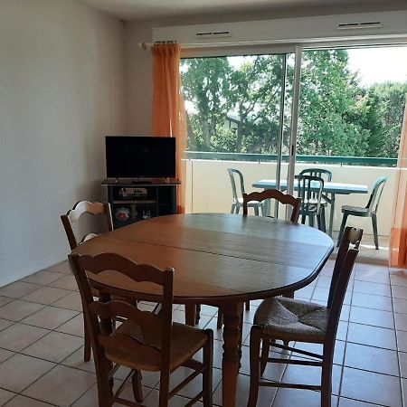 Appartement Calme Avec Balcon A Ciboure - Fr-1-239-654 ภายนอก รูปภาพ