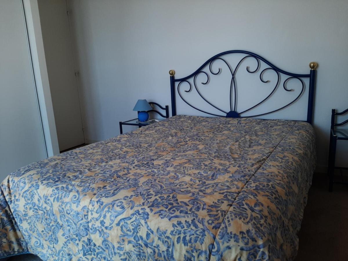 Appartement Calme Avec Balcon A Ciboure - Fr-1-239-654 ภายนอก รูปภาพ