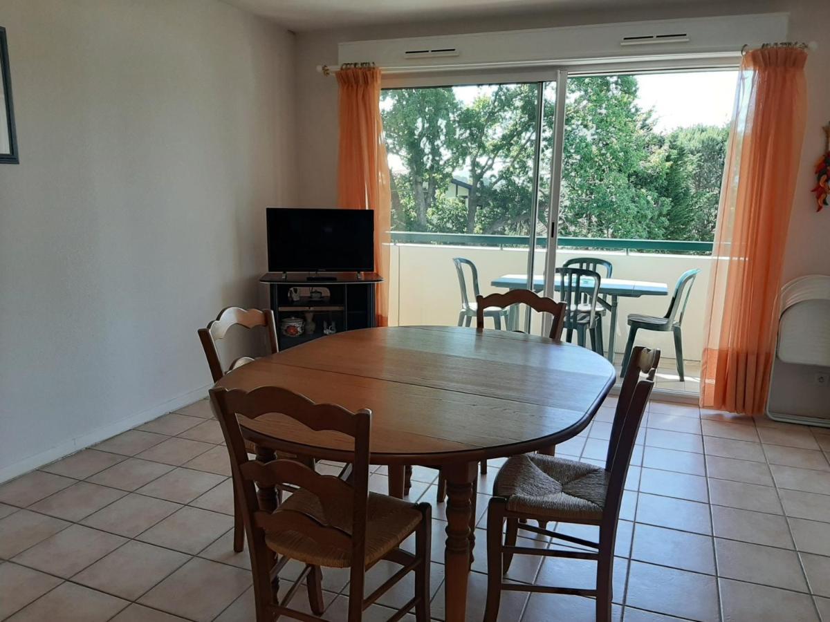 Appartement Calme Avec Balcon A Ciboure - Fr-1-239-654 ภายนอก รูปภาพ